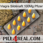 Viagra Sildénafil 100Mg Pfizer cialis1
